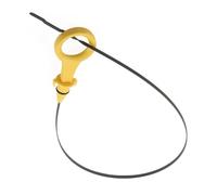 Oil Check Stick Compatible With A3 For 8P 2008-2013 For A4 B8 2009-2016 For A5 B8 2010-2016 610mm Car 2.0T Engine Oil Dipstick 06J115611F