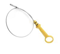 Oil Check Stick Compatible With Chevrolet For Cruze 2011 2012 2013 2014 For Sonic 2012 2013 2014 559mm Car 1.8L L4 Engine Oil Dipstick 55562503