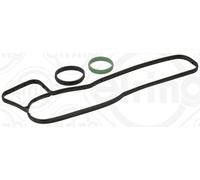 Elring Oil Filter Housing Gasket fits Bova Daf Ginaf Irizar Solaris