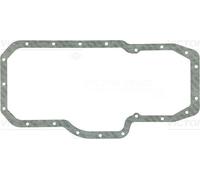 GASKET OIL SUMP 71-25857-10 FOR YTR/YTT/134 147 XD2S/XD2P94/XD2PX94 2.3L 4cyl