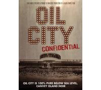 Oil City Confidential [DVD]