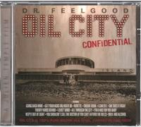 Oil City Confidential (Original Soundtrack Recording)