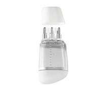 Oil Comb Applicator, Scalp Massager, Hair Oil Applicator, Hair Oil Applicator, Hair Oil Dispenser, Liquid Comb Applicator for Men and Women