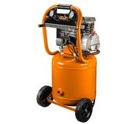 Oil Compressor Vertical 40L 230V 1500W 184L/min 12K010