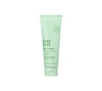 Sand & Sky - Oil Control - Clearing Cleanser - Cleansing Gel