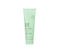 Sand & Sky - Oil Control - Clearing Cleanser - Cleansing Gel