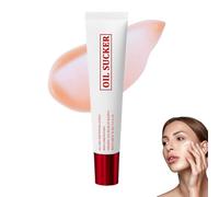 Oil Control Face Primer for Oily Skin - Extreme Mattifying, Waterproof & Sweatproof Makeup Base, Long-Lasting Shine Control with Natural Matte Finish (1 pcs, 10ml)