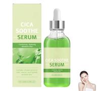 Oil Control Facial Treatment 100ml - Soothing & Calming for Oily, Acne-Prone Skin - Reduces Redness & Breakouts with Centella Asiatica - Lightweight, Non-Greasy Formula for All Skin Types