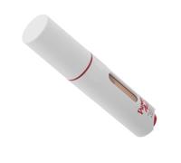 Oil Control Liquid Foundation Pump Stick with Brush for Women