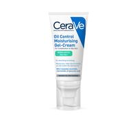 Oil Control moisturizing gel-cream Cerave for combination to oily skin 52 ml