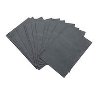 Oil Control Paper, 80Pcs/Pack Men Blotter Face Oil Control Absorbing Paper Blotting Tissues, Oil Blotting Paper Sheets, Oil Absorbing Facial Sheets, Portable Blotting Papers for Face and Nose