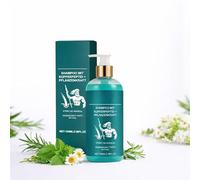 Oil Control Shampoo, 100ml Lightweight Clarifying Cleanse For Oily Scalp, Helps Remove Buildup, Travel Size For Home, School, Gym And Trips, For Women Men Teens (1PCS)