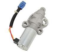 Oil Control Solenoid Valve Replacement for SX4 Swift Linana, VVT Oil Control Solenoid Valve Metal, OE Number 16550-69GE3 16550-69GE3000