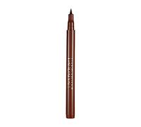 Oil Control Stick 12 Colors Rainbow Color Eyeliner Diy Painted Eyeliner Keep Makeup without Smudging Color Eyeliner Pen Cake Eyeliner (J, One Size)