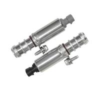 Oil Control Valve VVT Fit for GMC Terrain Fit for Buick Lacrosse Fit for Pontiac G5/6 2PCS Variable Valve Timing VVT Solenoid 12655420/21(2PCS)
