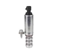 Oil Control Valve VVT Fit for GMC Terrain Fit for Buick Lacrosse Fit for Pontiac G5/6 2PCS Variable Valve Timing VVT Solenoid 12655420/21(Black-1PCS)