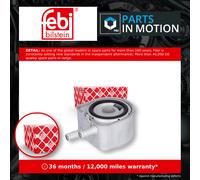 FEBI BILSTEIN 100500 Engine oil cooler