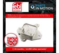 FEBI BILSTEIN 107813 Engine oil cooler