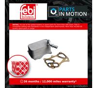 Oil Cooler 172719 Febi 2761880001 A2761880001 2761880001S1 A2761880001S1 Quality
