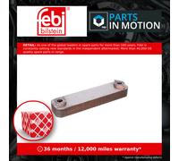 Oil Cooler 184492 Febi 504221050 504389791 5802247671 5802247671S1 Quality New
