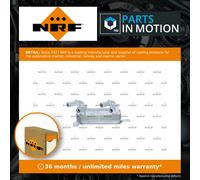 Oil Cooler 31778 NRF 1302170 13283220 Genuine Top Quality Guaranteed New