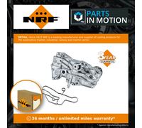 NRF 31827 Engine oil cooler