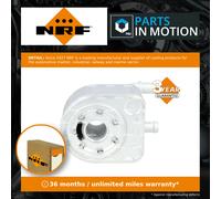 Oil Cooler 31932 NRF 213050003R Genuine Top Quality Guaranteed New