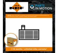 NRF Engine Oil Cooler fits Honda