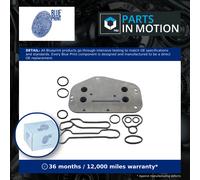BLUE PRINT ADG06121 Engine oil cooler