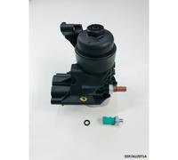 Oil Cooler Assembly for AUDI A1 A3 Q3 TT 1.6TDI 2.0TDI 2011.09- EEP/AU/071A