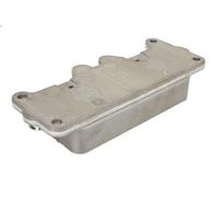 Oil Cooler, automatic transmissio MAHLE CLC 222 000P for TGA 12.419 2006-2011