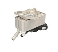 Oil Cooler, automatic transmissio MAHLE CLC 225 000P for BMW 3 (E90) 3 2008-2011