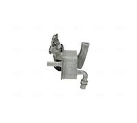 Oil Cooler, automatic transmissio NISSENS 91552 for BMW X2 (F39) 2 2017-2023