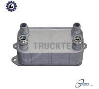 OIL COOLER AUTOMATIC TRANSMISSION 02.25.092 FOR MERCEDES-BENZ C-CLASS/T-Model