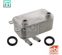 FEBI BILSTEIN 100126 Automatic transmission oil cooler