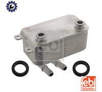 FEBI BILSTEIN 100126 Automatic transmission oil cooler