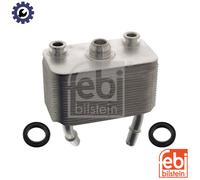 OIL COOLER AUTOMATIC TRANSMISSION 100127 FOR BMW X5/SAV/E53 M57D30 M54B30 3.0L
