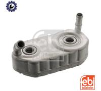 FEBI BILSTEIN 100297 Automatic transmission oil cooler