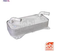 Transmission oil cooler 105873 FEBI BILSTEIN for VW AUDI SEAT