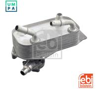 febi bilstein 105923 Oil Cooler