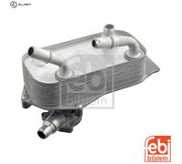 febi bilstein 105923 Oil Cooler