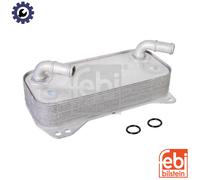 FEBI BILSTEIN 108948 Engine oil cooler