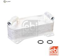 FEBI BILSTEIN 108949 Engine oil cooler