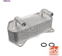 Oil Cooler 108950 Febi 02E409061BS 2E409061BS Genuine Top Quality Guaranteed New