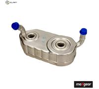 MAXGEAR 14-0008 Engine oil cooler