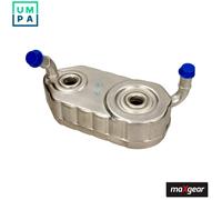 MAXGEAR 14-0008 Engine oil cooler
