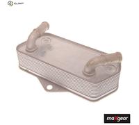 MAXGEAR 14-0053 Automatic transmission oil cooler