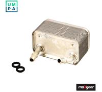 OIL COOLER AUTOMATIC TRANSMISSION 14-0063 FOR BMW M57D30 M54B30 3.0L M57D30 2.9L