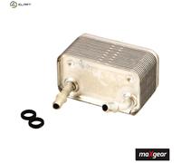 MAXGEAR 14-0063 Automatic transmission oil cooler