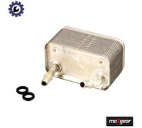 Transmission oil cooler 14-0063 MAXGEAR for BMW X5